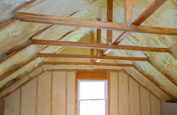 Best Commercial Insulation in South Temple, PA