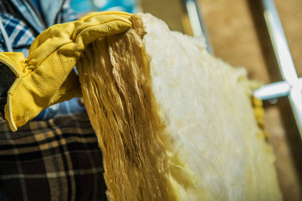 Best Insulation Maintenance and Repair in South Temple, PA