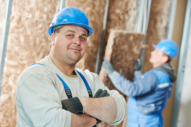 Best Types of Insulation in South Temple, PA