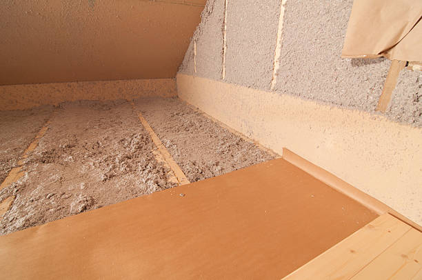 Best Residential Insulation in South Temple, PA