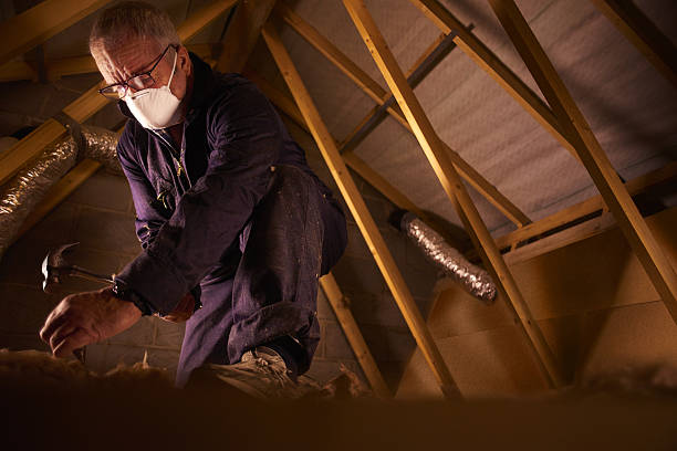 South Temple, PA Insulation Contractor Pros